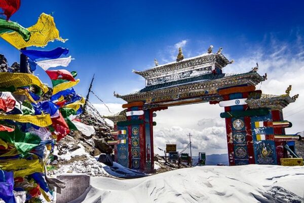 Ultimate Tawang Travel Guide: Best Routes, Hotels, Attractions & Tips