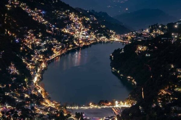 Lost in the Beauty of Nainital? Here’s Everything You Need to Know!