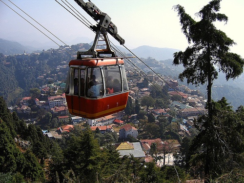 Planning a Dehradun & Mussoorie Trip? Here’s Everything You Need to Know